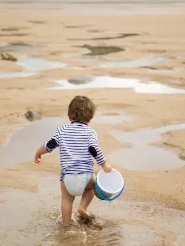 baby swim diaper